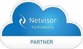 Netvisor partner